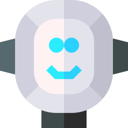 roboter icon