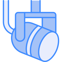 scheinwerfer icon