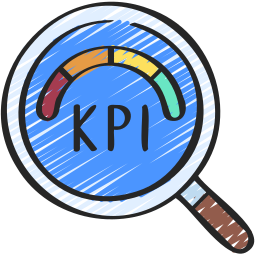 kpi иконка