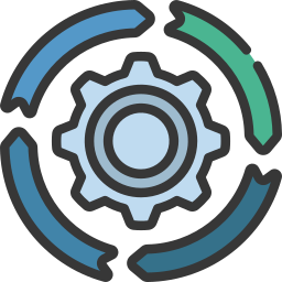 Process icon