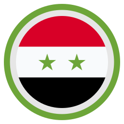 Сирия иконка