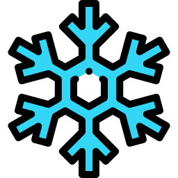 Snowflake icon