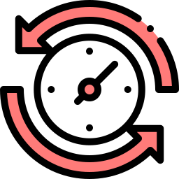 Loop icon