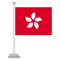 hongkong icon