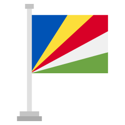 seychelles Ícone