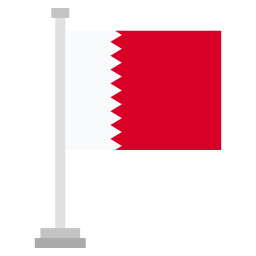 bahrain Ícone