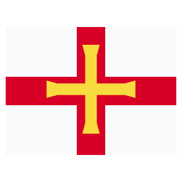 guernsey Ícone