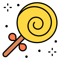 Lollipop icon