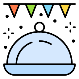 Buffet icon