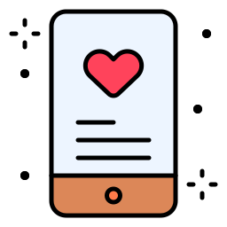 dating app icon