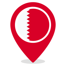 Bahrain icon