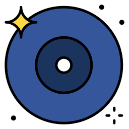 Dvd icon