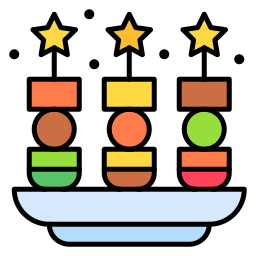 Appetizer icon
