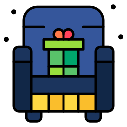 geschenkbox icon