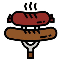 Sausage icon