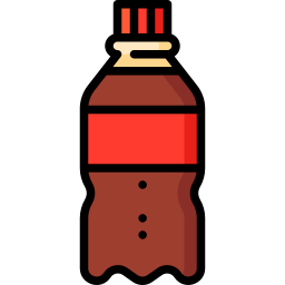 Soft drink icon