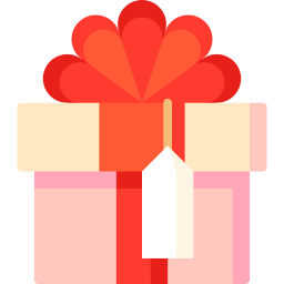 geschenk icon