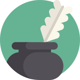 Inkwell icon
