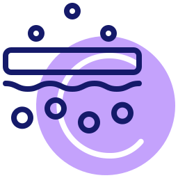 Collagen icon