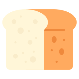 Bread icon