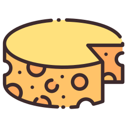 Cheese icon