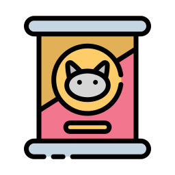 キャットフード icon