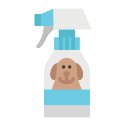 Spray icon