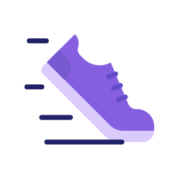 Shoe icon