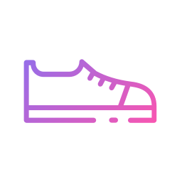 Sneakers icon