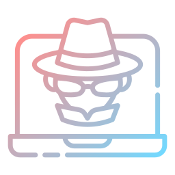 spyware icon