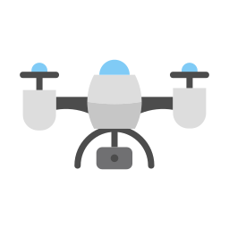 drone Icône