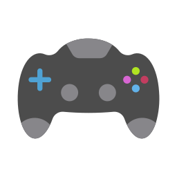 joystick icon