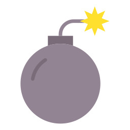 bombe icon