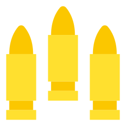 balas icono
