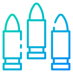 Bullets icon