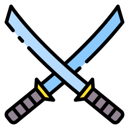 Katana icon