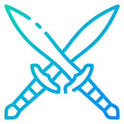 Sword icon