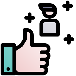 Referral icon