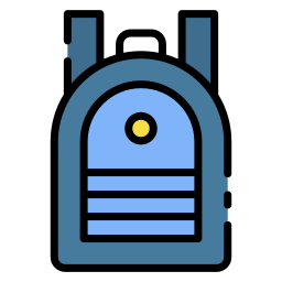 Bag icon