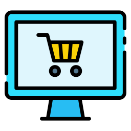 Ecommerce icon