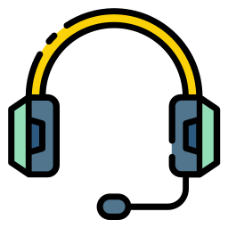 headset icon