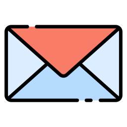 Mail icon