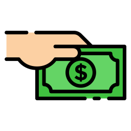 Payment icon