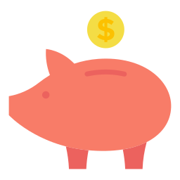 sparschwein icon