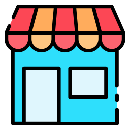 Shop icon