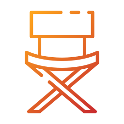 Кресло директора иконка