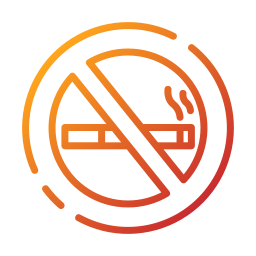 No smoking icon