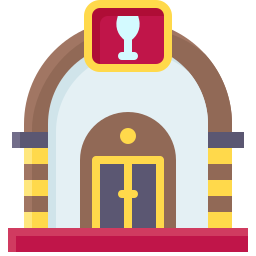 Winery icon