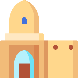 에스더와 모르 데 차이의 무덤 icon