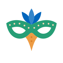 Mask icon